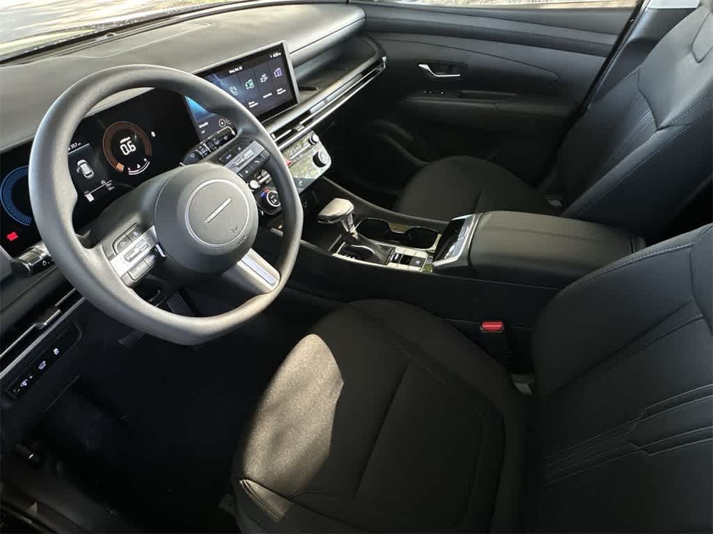 Thumbnail: 2026 Hyundai Tucson - 13