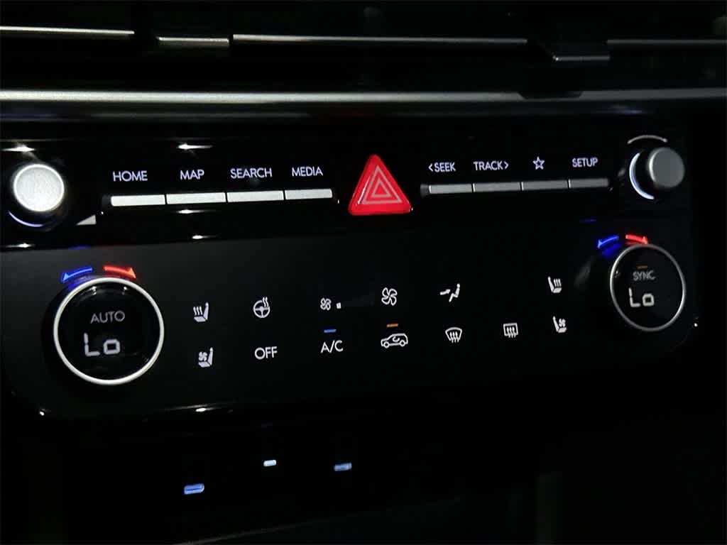 Thumbnail: 2026 Hyundai Tucson - 20