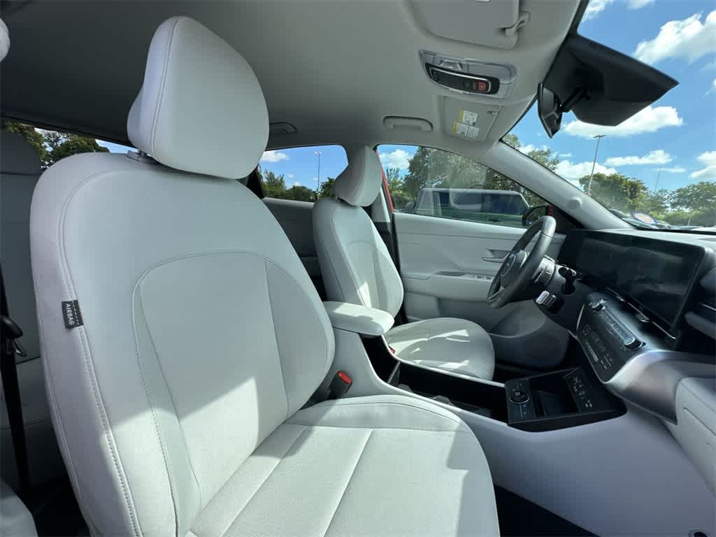 Thumbnail: 2024 Hyundai Kona - 27