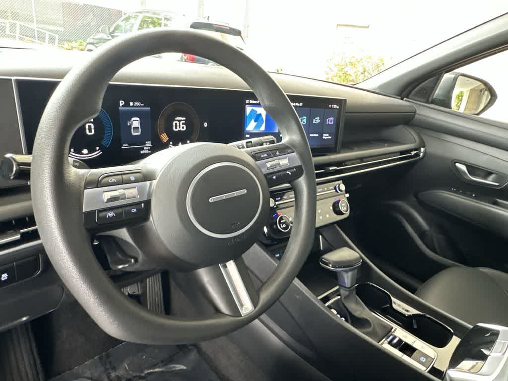 Thumbnail: 2025 Hyundai Santa Cruz - 20