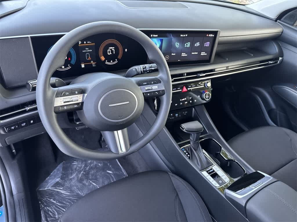 Thumbnail: 2025 Hyundai Tucson - 12