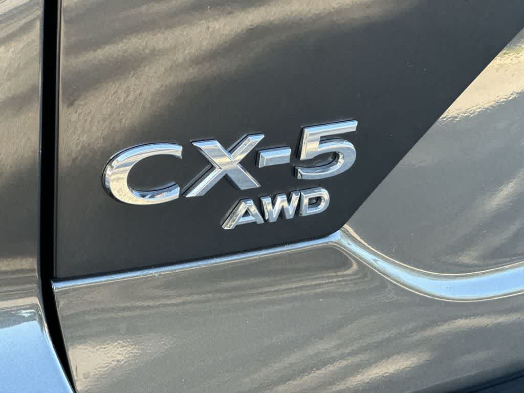 Thumbnail: 2023 Mazda CX-5 - 10