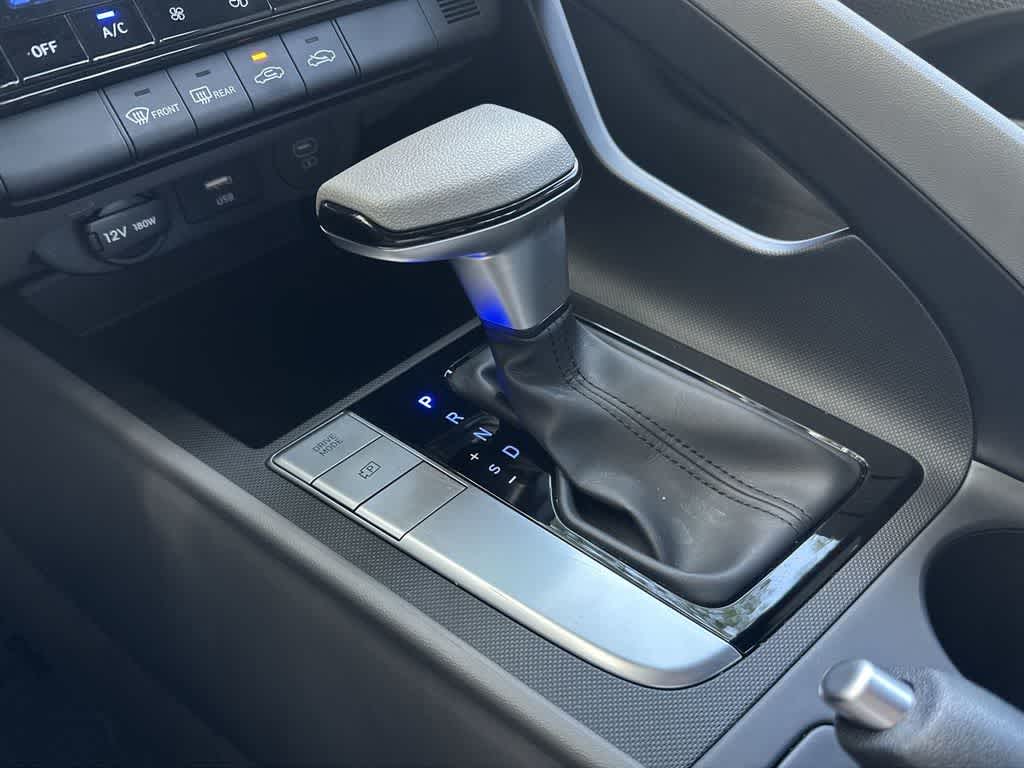 Thumbnail: 2024 Hyundai Elantra - 21