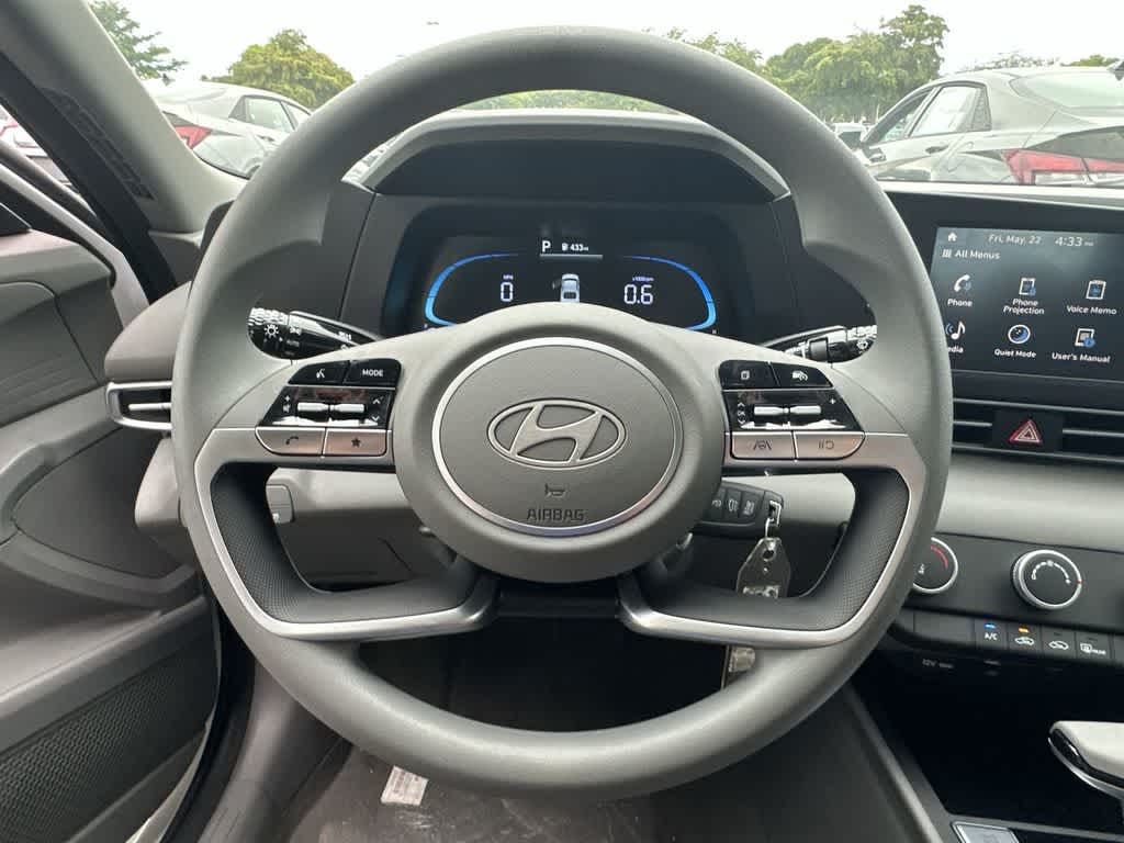 Thumbnail: 2026 Hyundai Elantra - 19