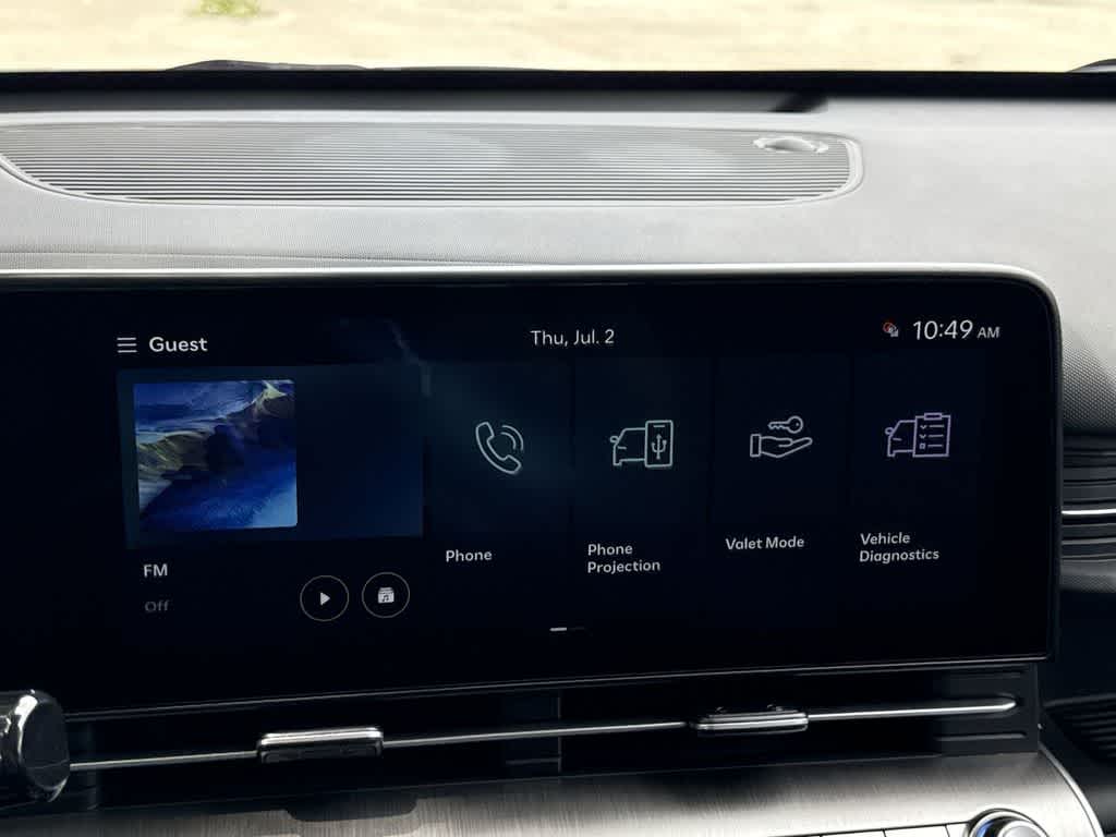 Thumbnail: 2026 Hyundai Kona - 18
