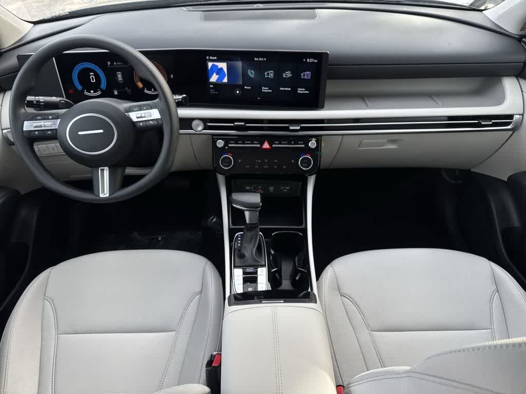 Thumbnail: 2026 Hyundai Tucson - 24