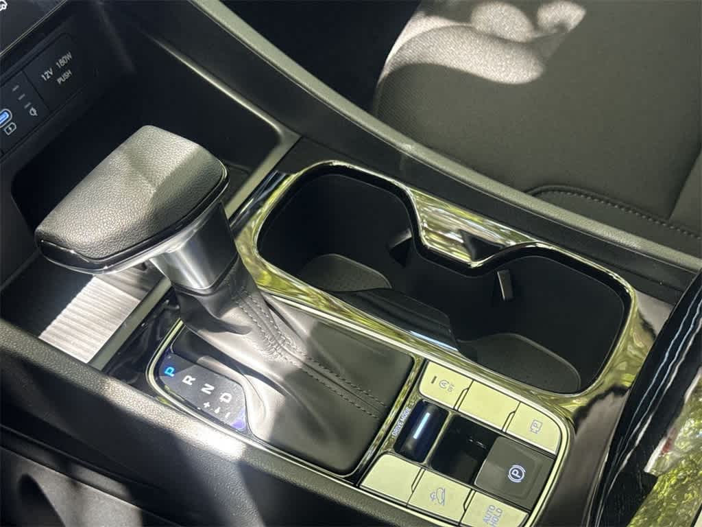 Thumbnail: 2025 Hyundai Tucson - 21