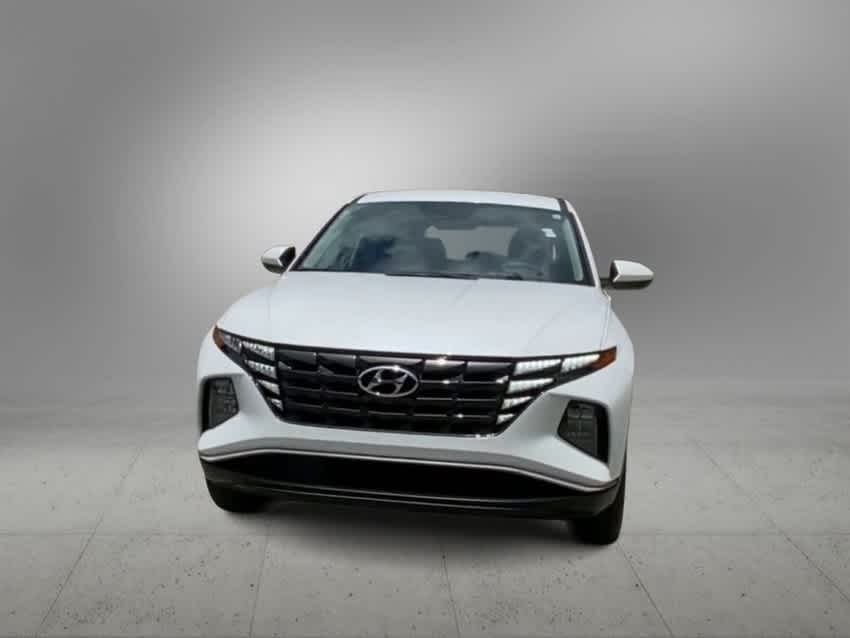 Thumbnail: 2022 Hyundai Tucson - 5