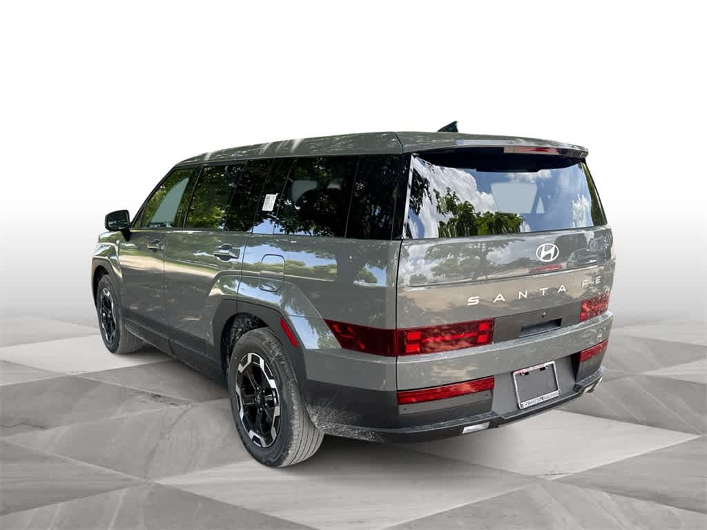 Thumbnail: 2026 Hyundai Santa Fe - 6