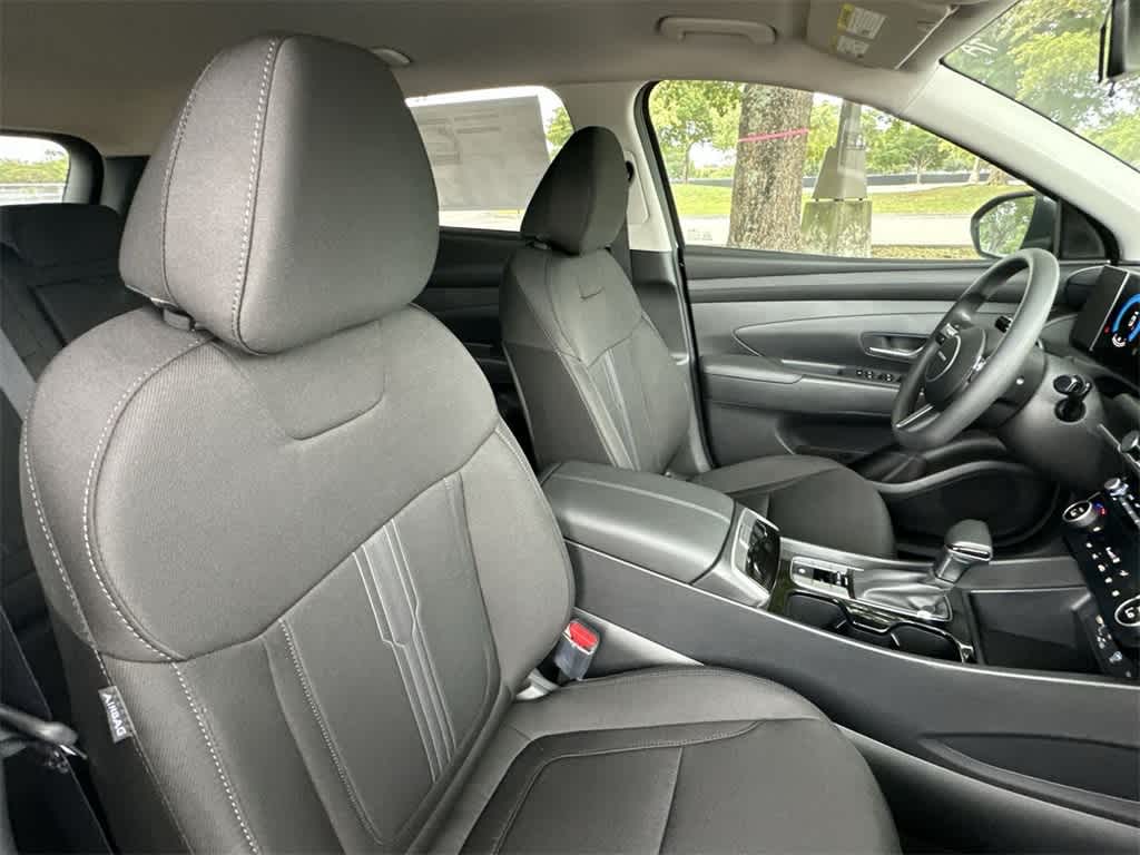 Thumbnail: 2026 Hyundai Tucson - 27