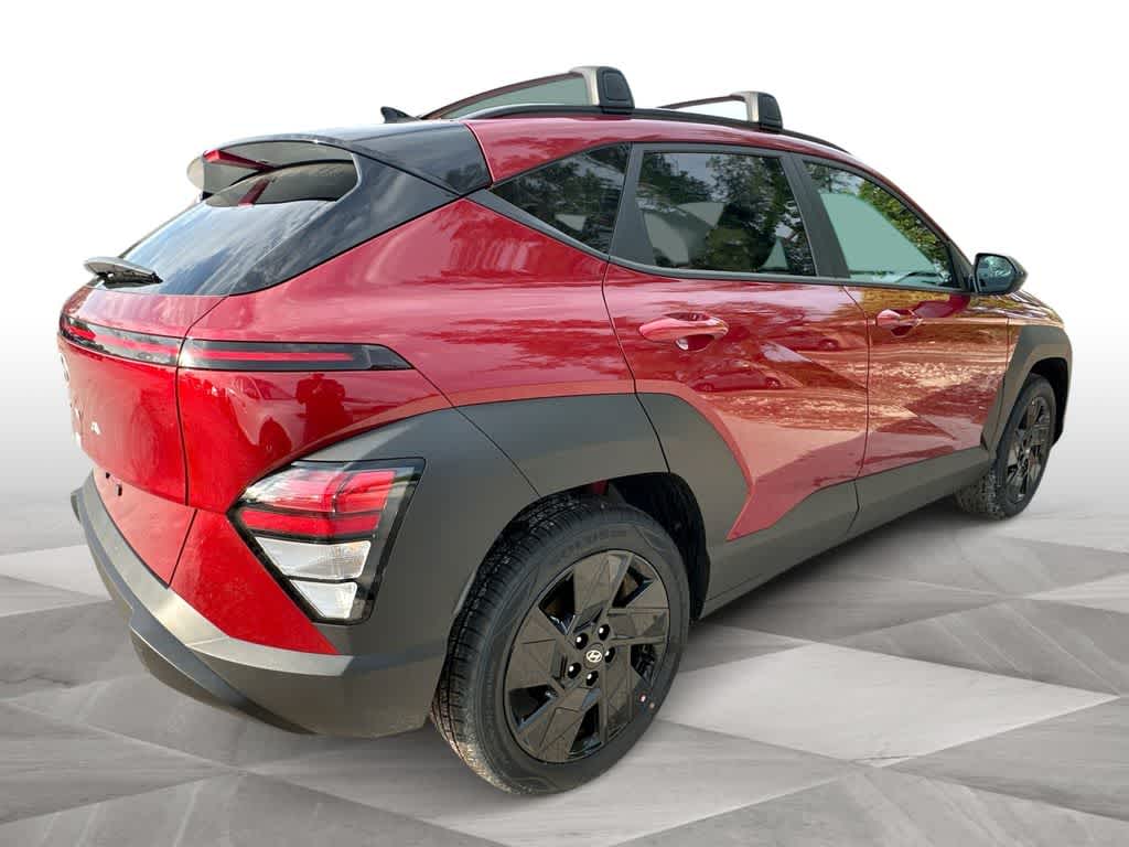 Thumbnail: 2026 Hyundai Kona - 8