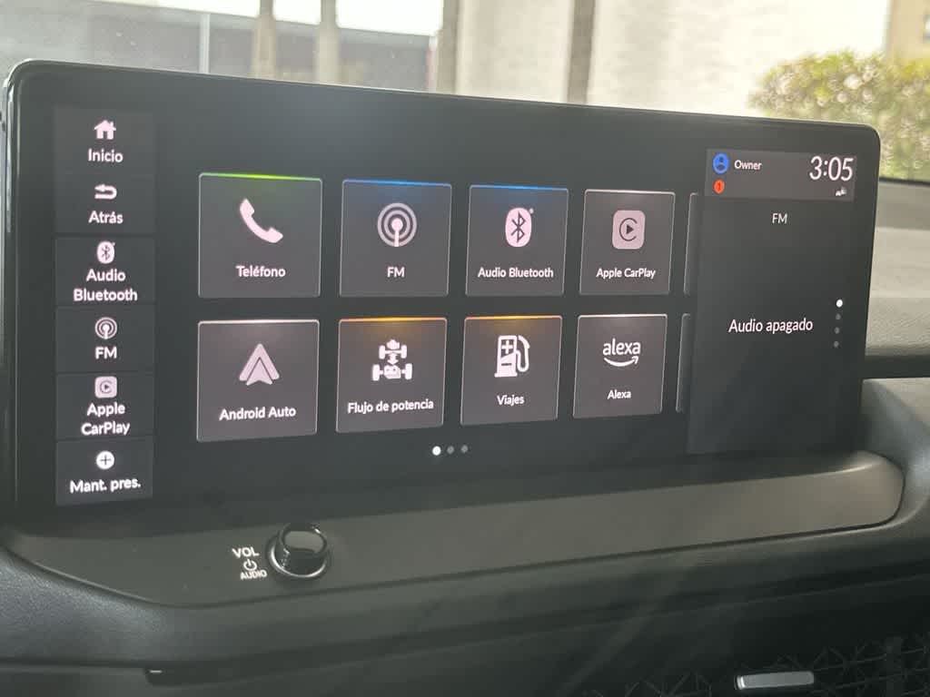 Thumbnail: 2025 Honda Accord - 18