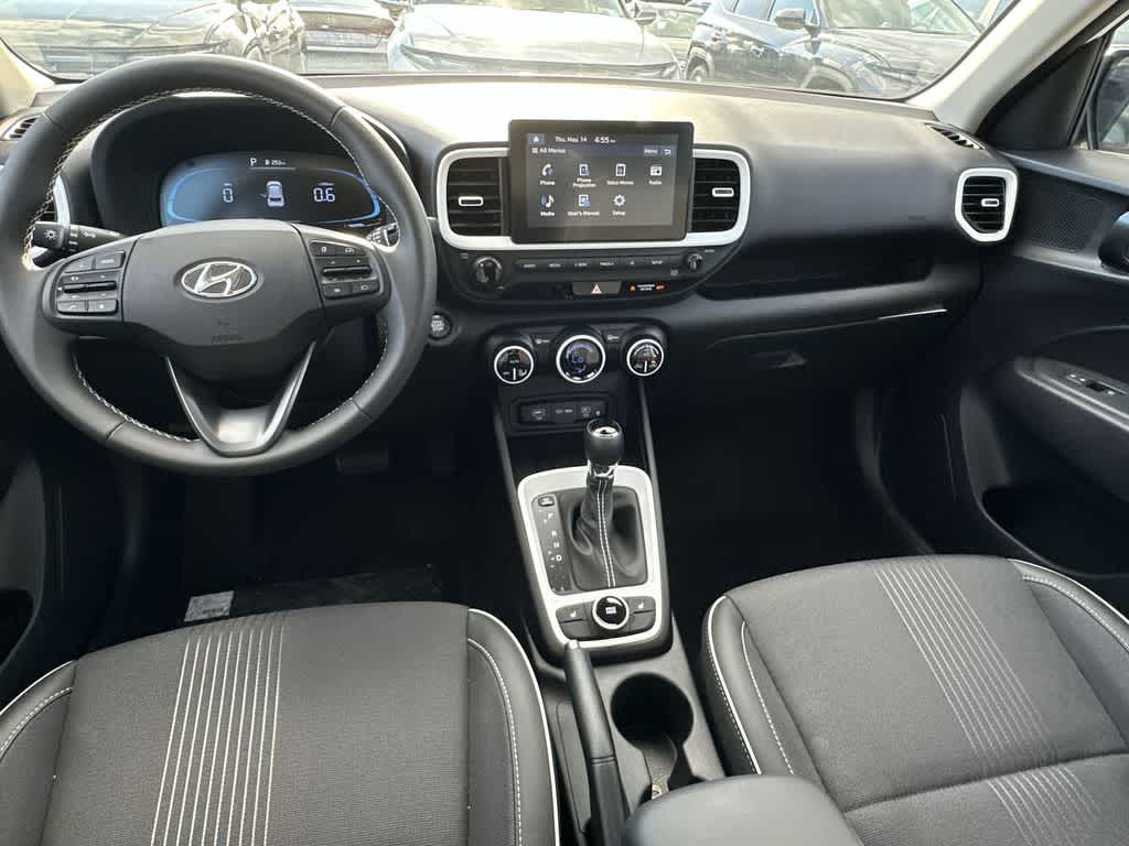 Thumbnail: 2026 Hyundai Venue - 25