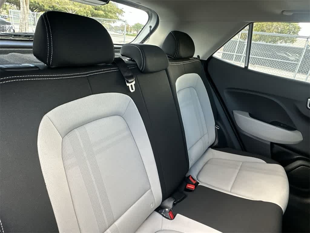 Thumbnail: 2025 Hyundai Venue - 26