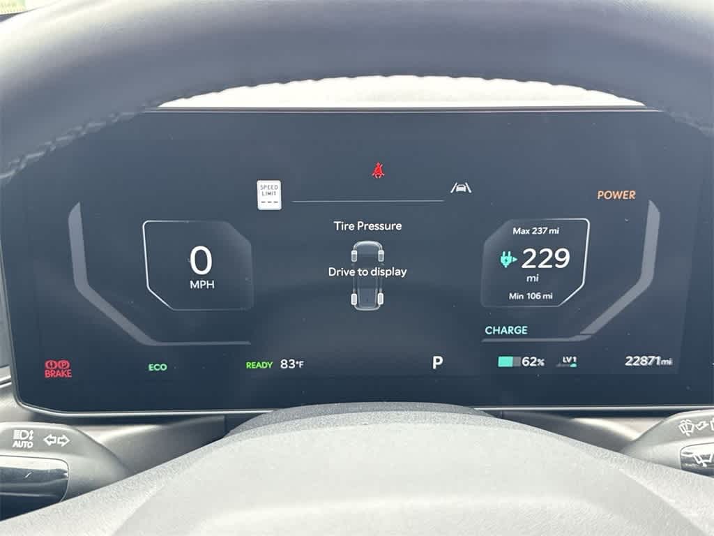Thumbnail: 2024 Kia EV9 - 16