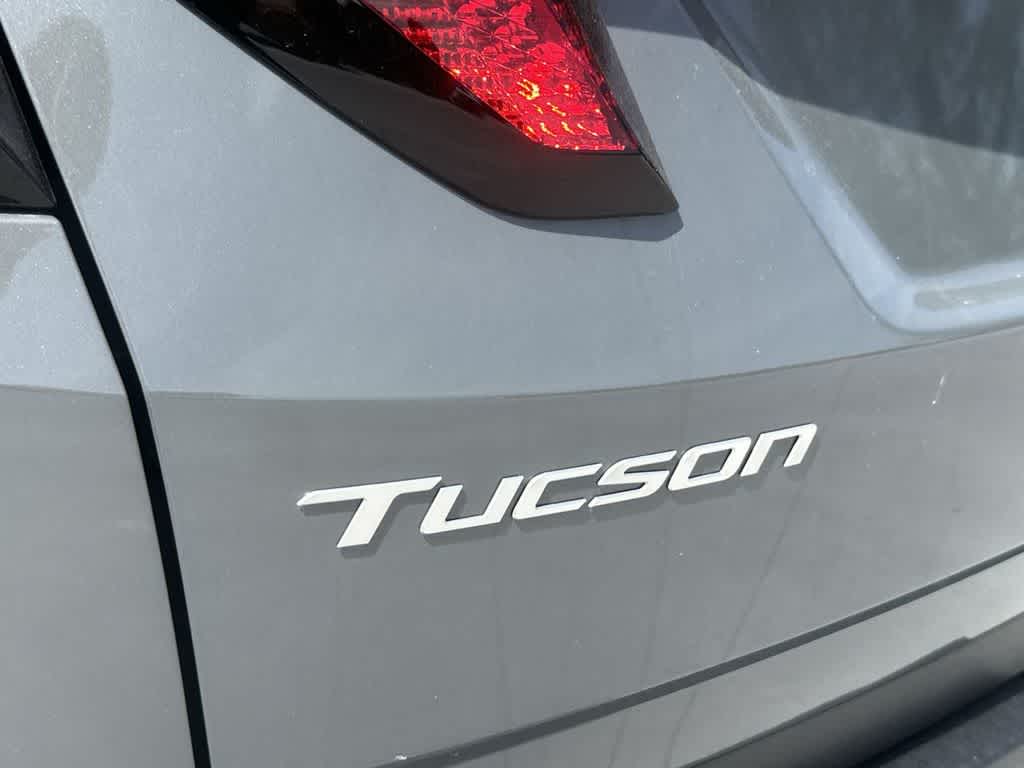 Thumbnail: 2026 Hyundai Tucson - 10