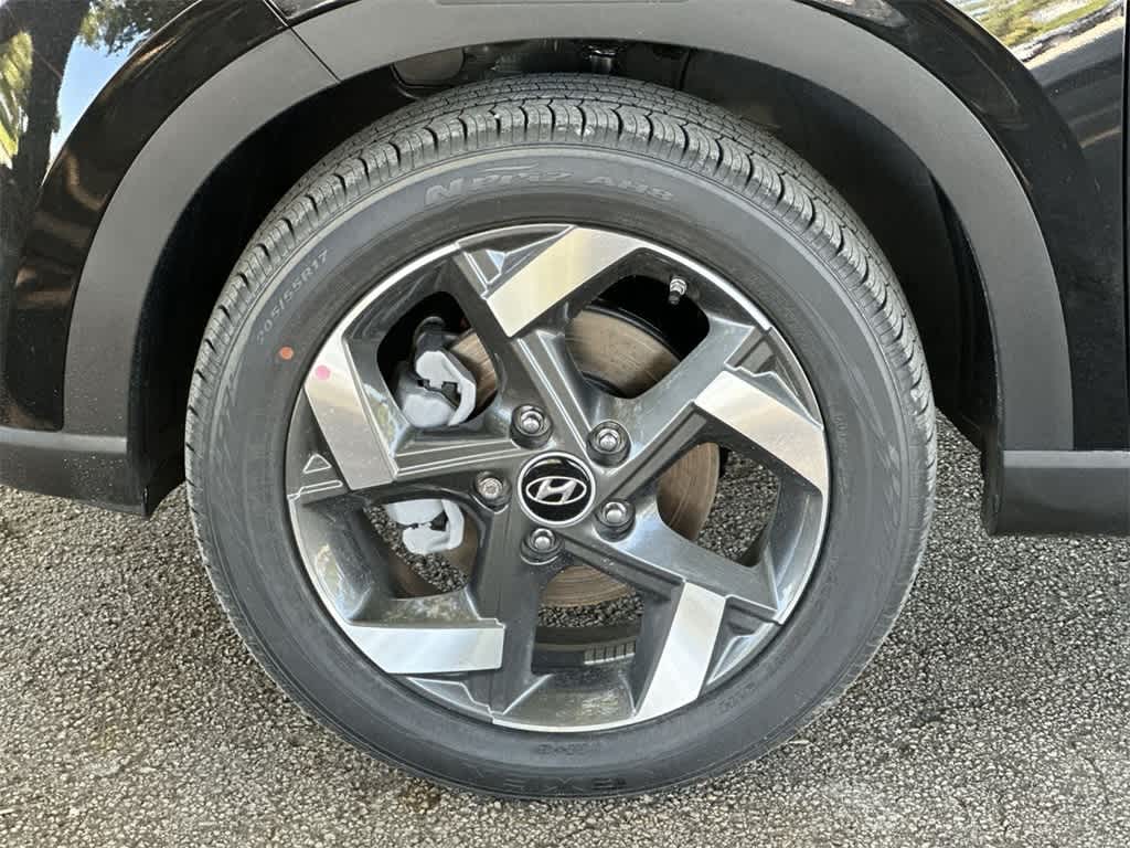 Thumbnail: 2026 Hyundai Venue - 11