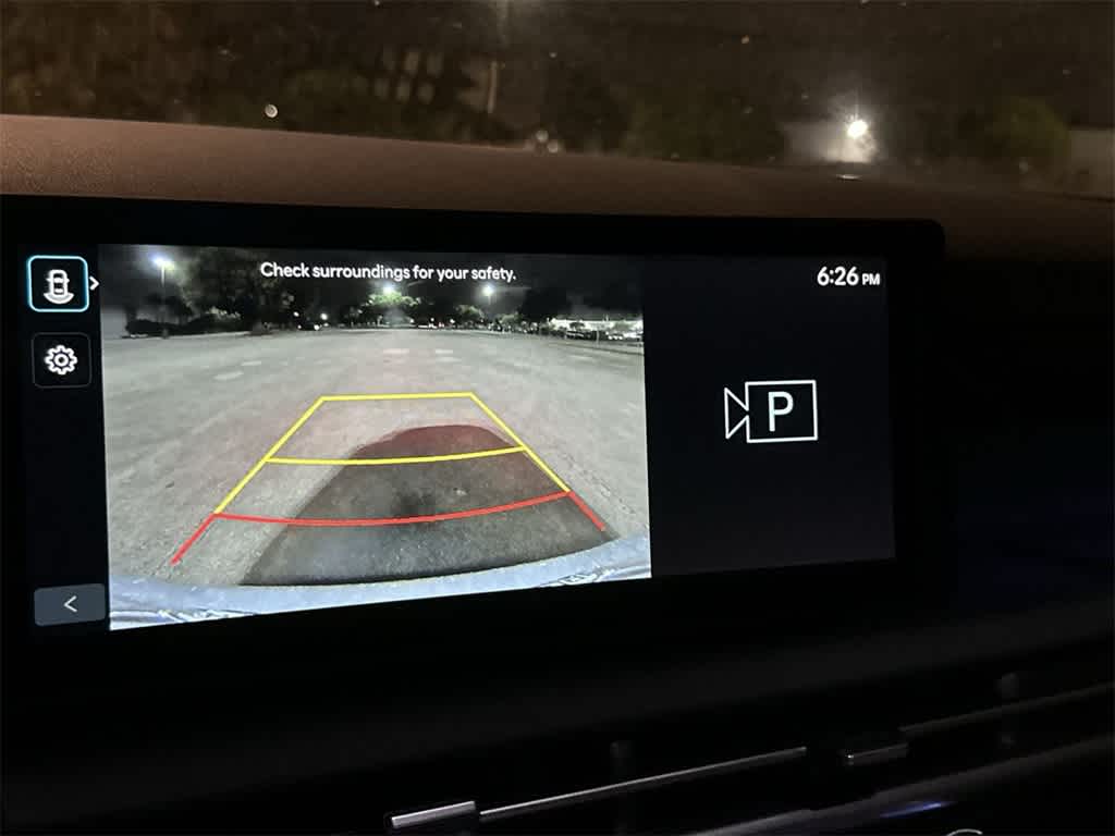 Thumbnail: 2026 Hyundai Tucson - 19