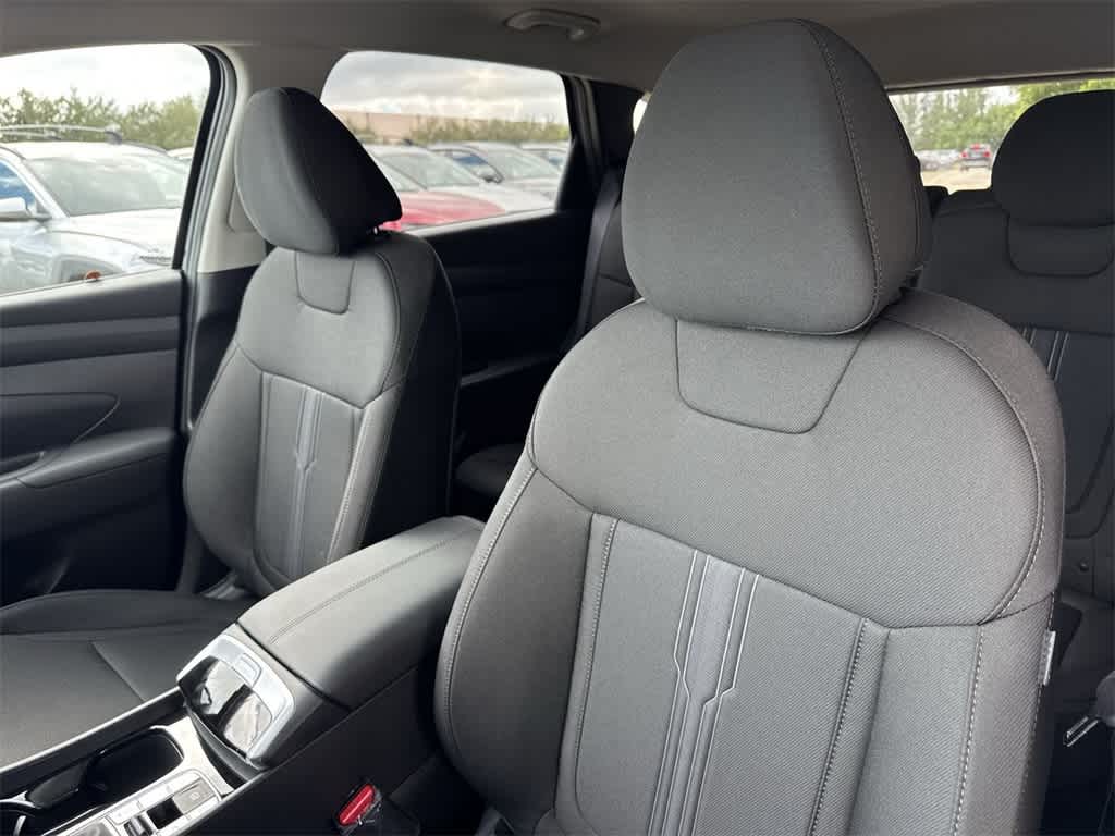 Thumbnail: 2026 Hyundai Tucson - 14