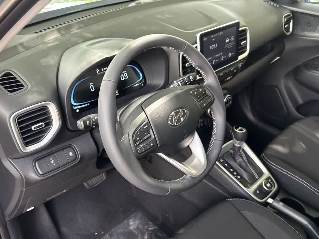 Thumbnail: 2026 Hyundai Venue - 13