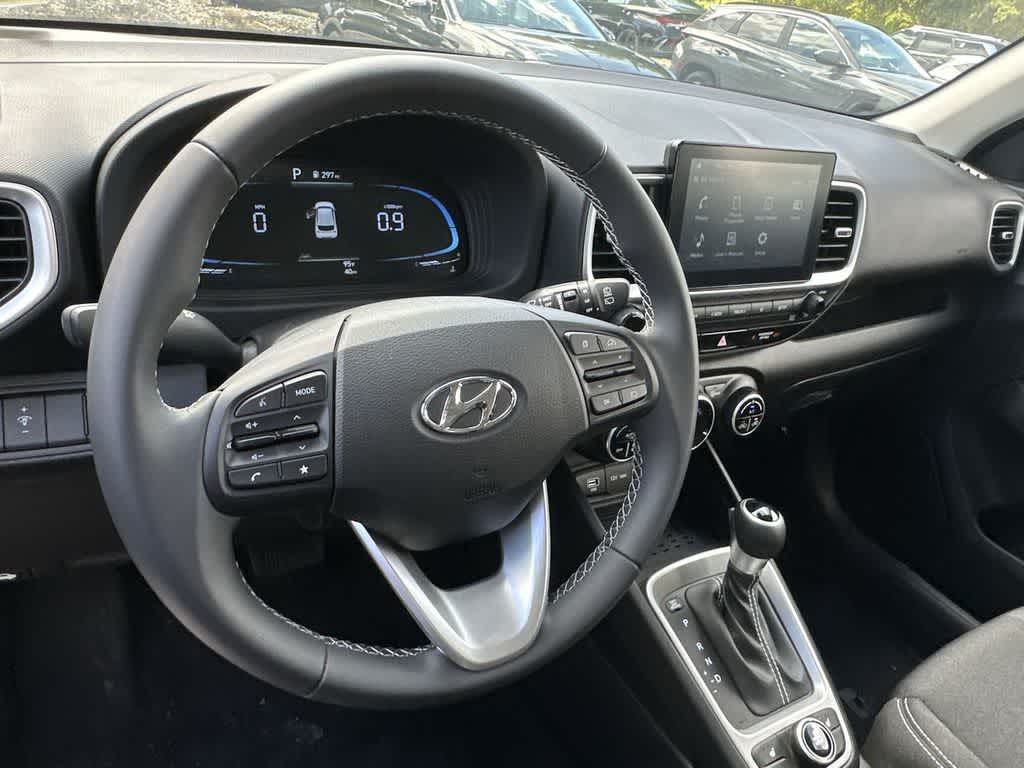 Thumbnail: 2026 Hyundai Venue - 17
