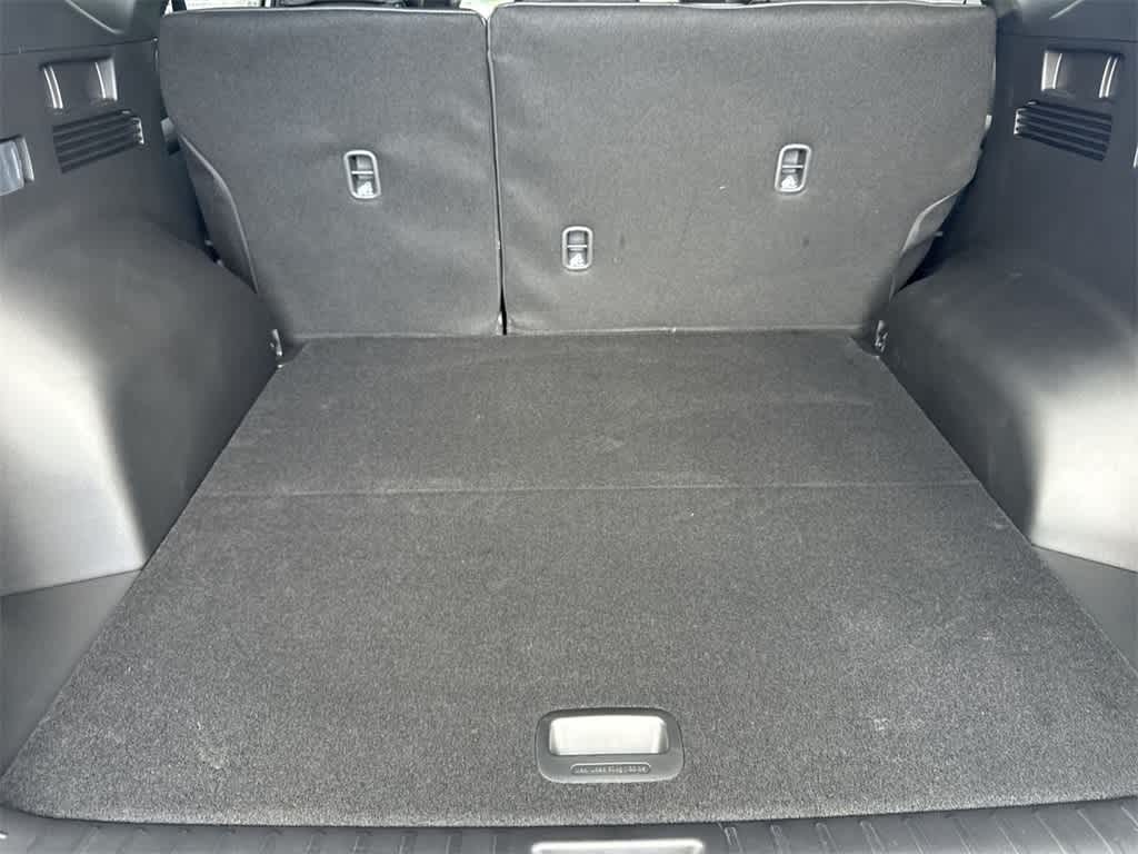 Thumbnail: 2026 Hyundai Tucson - 25