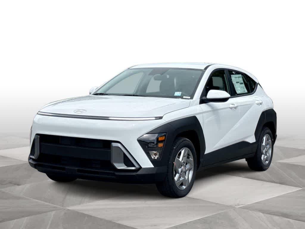 Thumbnail: 2026 Hyundai Kona - 4