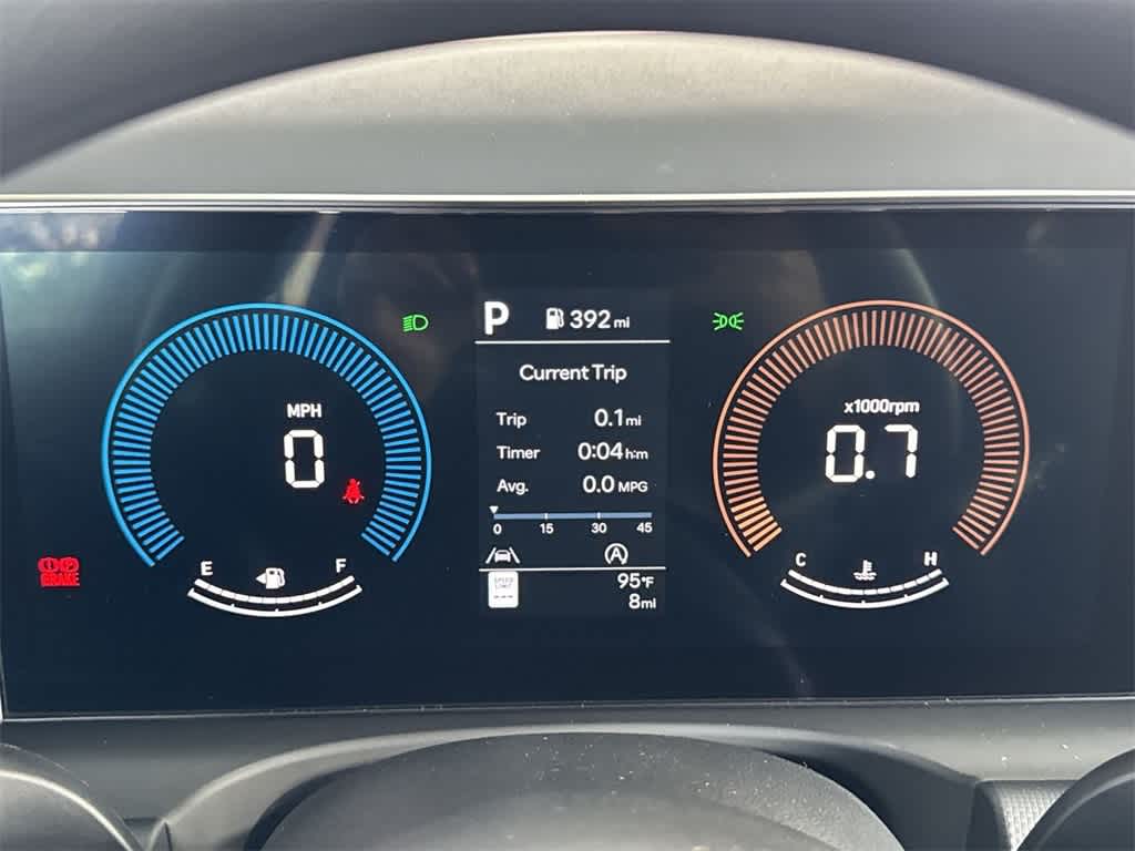 Thumbnail: 2026 Hyundai Tucson - 16