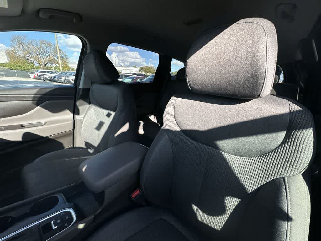 Thumbnail: 2020 Hyundai Santa Fe - 14