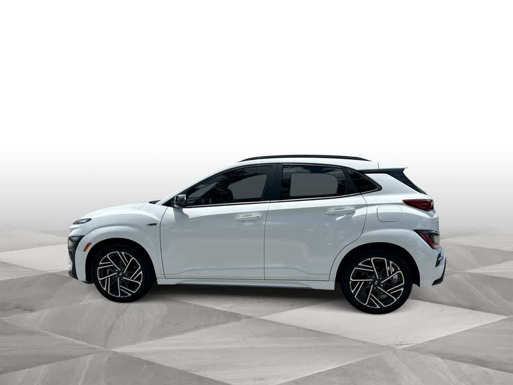 Thumbnail: 2023 Hyundai Kona - 5