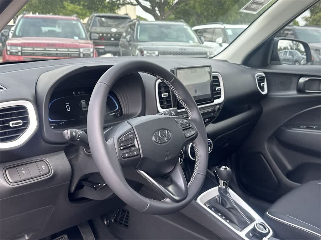 Thumbnail: 2024 Hyundai Venue - 18