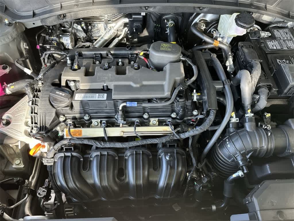 Thumbnail: 2026 Hyundai Tucson - 12