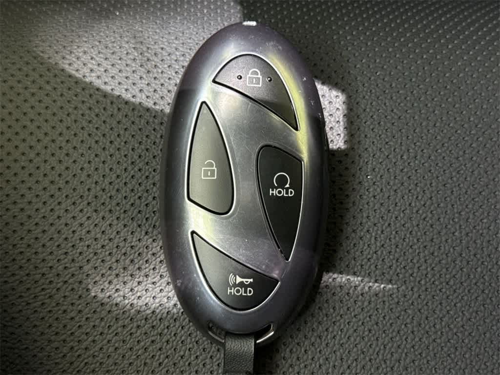 2025 Hyundai Santa Cruz SEL 28