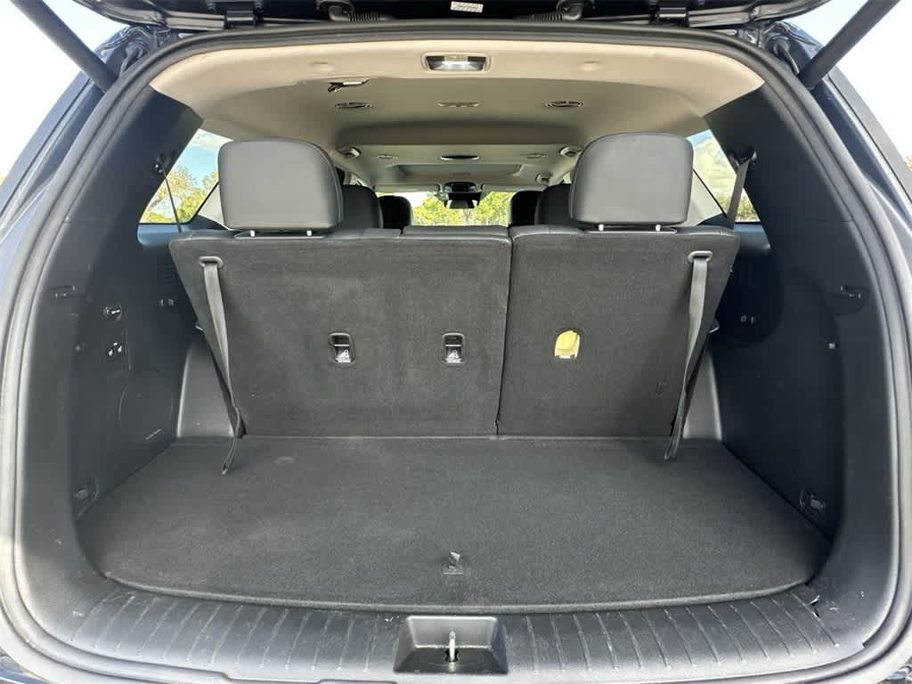 Thumbnail: 2023 Hyundai Palisade - 25