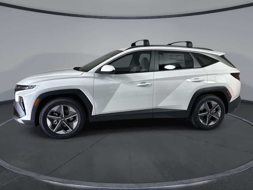 Thumbnail: 2026 Hyundai Tucson - 5
