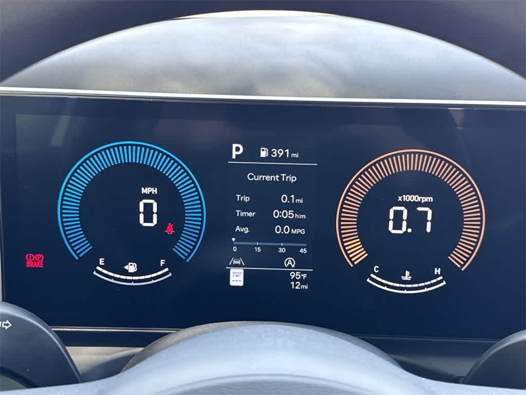 Thumbnail: 2026 Hyundai Tucson - 16