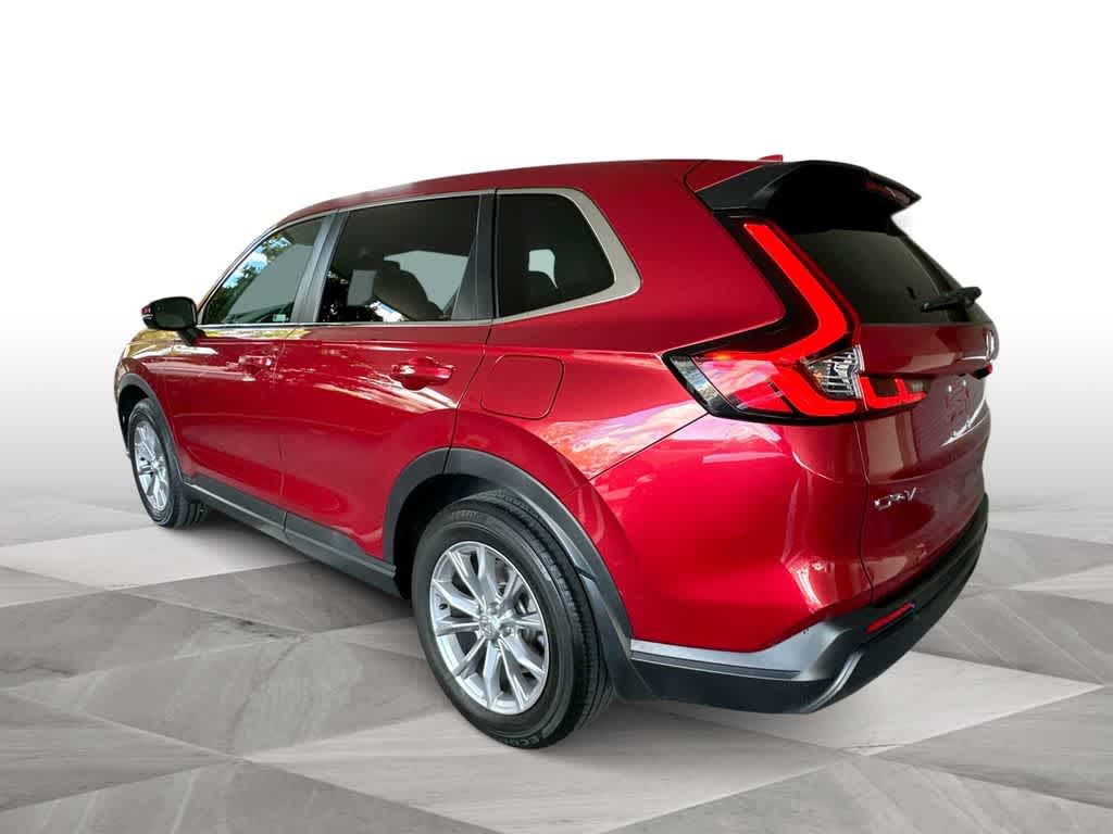 Thumbnail: 2024 Honda CR-V - 6