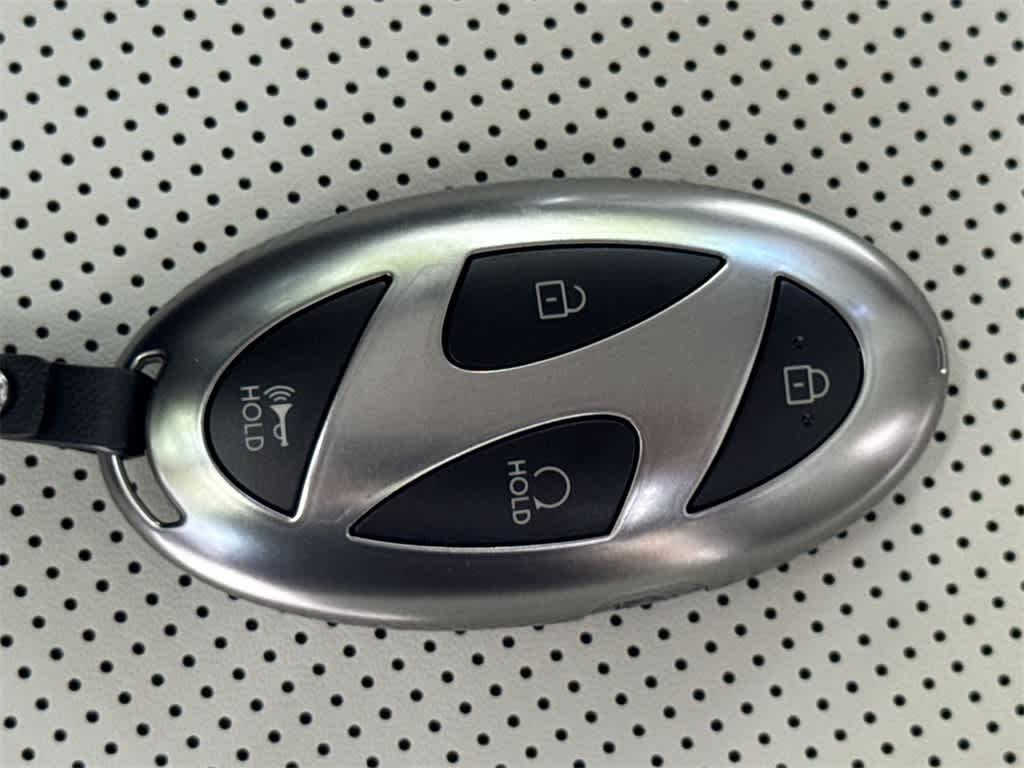 Thumbnail: 2026 Hyundai Santa Fe - 28