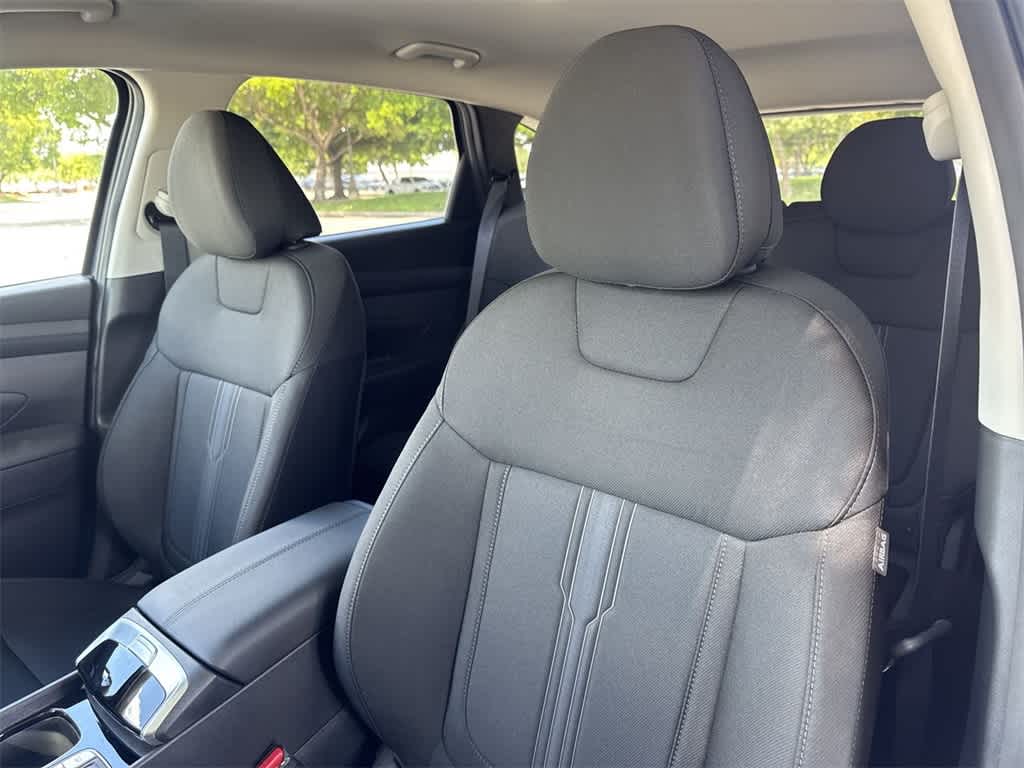 Thumbnail: 2026 Hyundai Tucson - 14