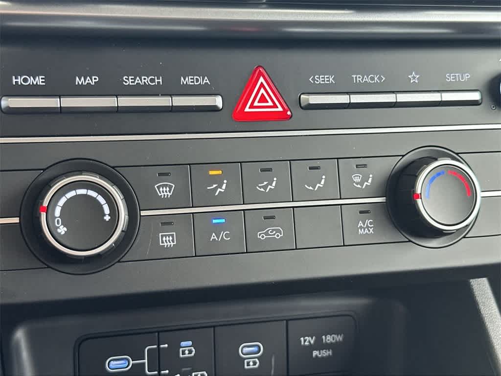 Thumbnail: 2026 Hyundai Tucson - 20