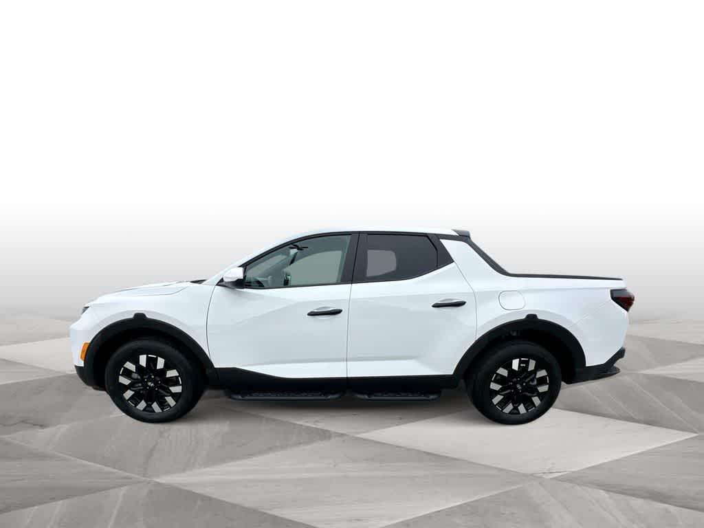 Thumbnail: 2026 Hyundai Santa Cruz - 5