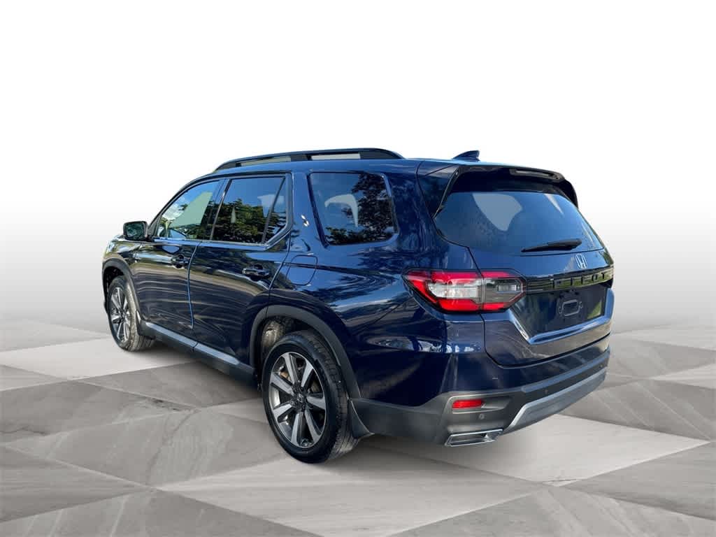 Thumbnail: 2024 Honda Pilot - 6