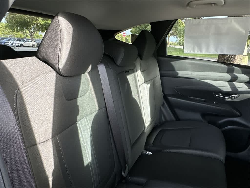 Thumbnail: 2026 Hyundai Tucson - 26