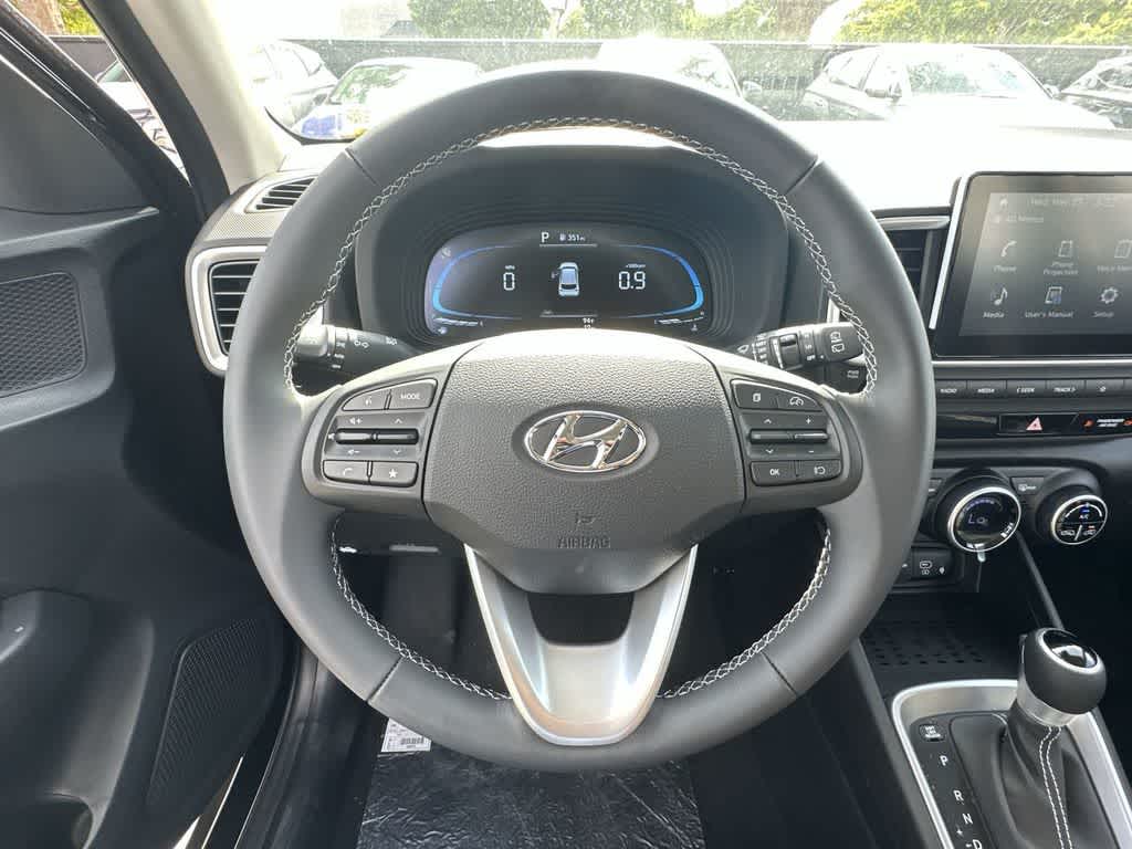 Thumbnail: 2026 Hyundai Venue - 19