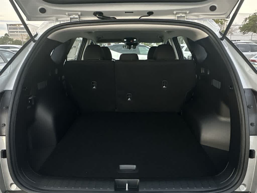 Thumbnail: 2026 Hyundai Tucson - 25