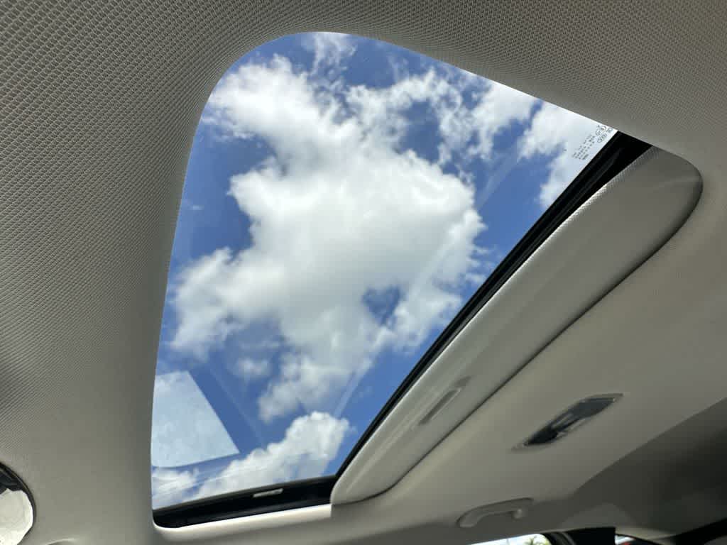 Thumbnail: 2023 Hyundai Tucson - 17