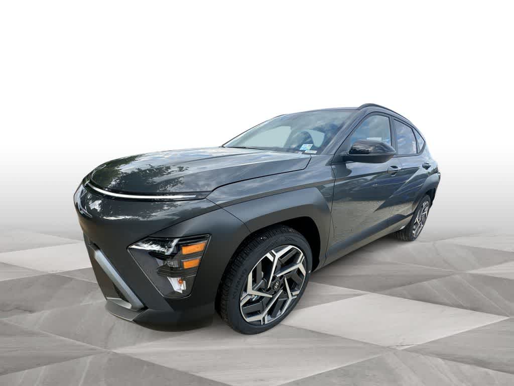 Thumbnail: 2026 Hyundai Kona - 4