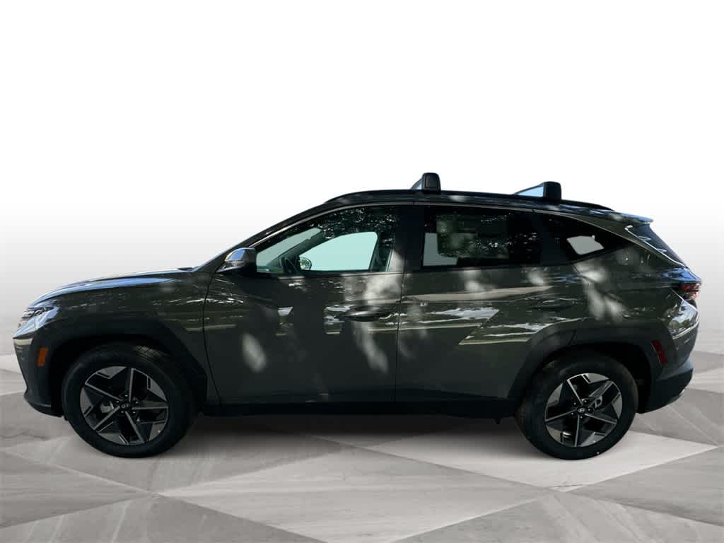 Thumbnail: 2026 Hyundai Tucson - 5