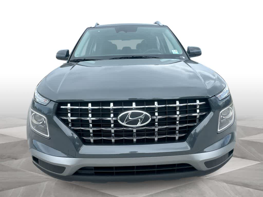 Thumbnail: 2026 Hyundai Venue - 3