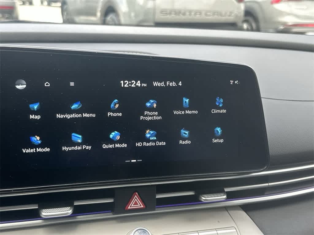 Thumbnail: 2024 Hyundai Elantra - 18